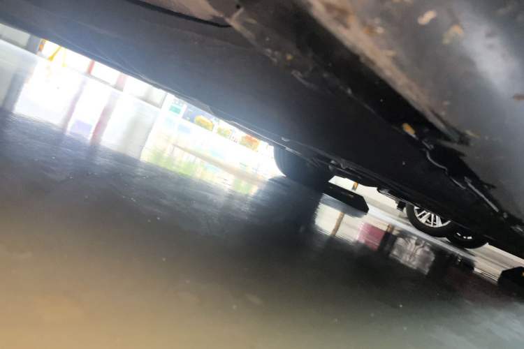 Used Honda Spirior 2015 2.4L Prestige Edition Chassis Front Left