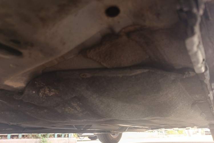 Used Honda Spirior 2015 2.0L Prestige Edition Chassis Front Left