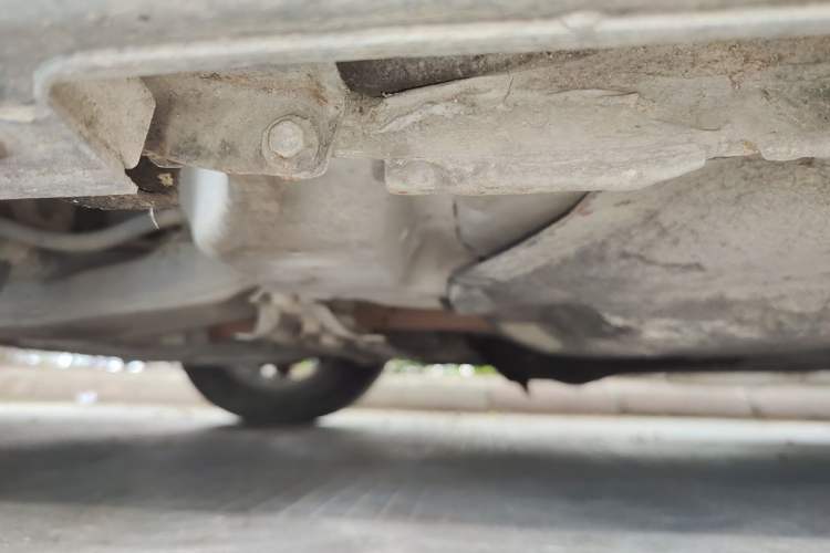 Used Honda Spirior 2015 2.0L Prestige Edition Chassis Front Left