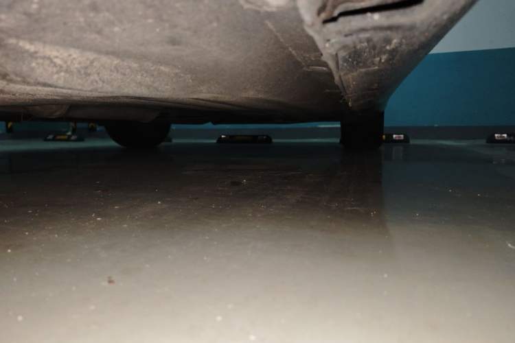 Used Honda Spirior 2015 2.4L Prestige Edition Chassis Front Left