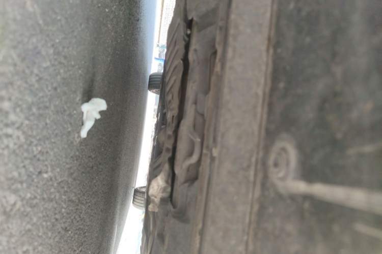 Used Honda Spirior 2015 2.4L Si Chassis Front