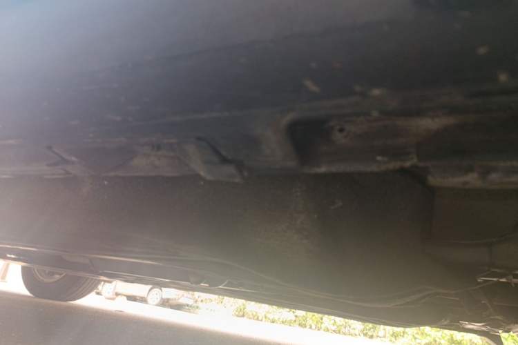 Used Honda Spirior 2015 2.0L Prestige Edition Chassis Front Right