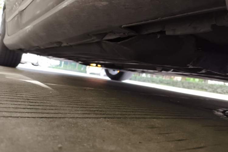 Used Honda Spirior 2015 2.0L Luxury Edition Chassis Front Right