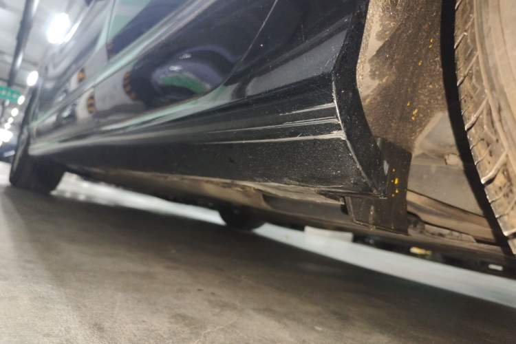Used Honda Spirior 2015 2.4L Prestige Edition Chassis Rear Left