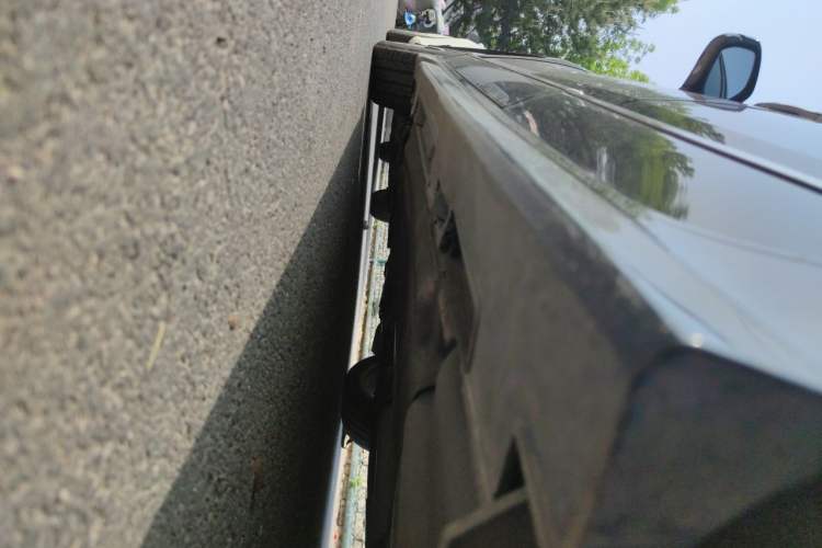 Used Honda Spirior 2015 2.4L Si Chassis Rear Left