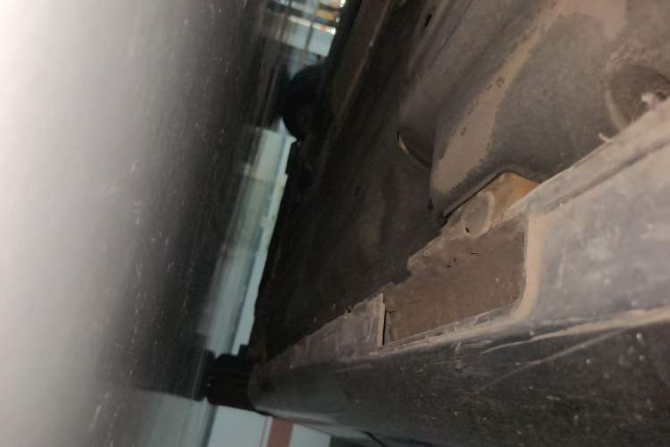 Used Honda Spirior 2015 2.0L Collector's Edition Chassis Rear Right
