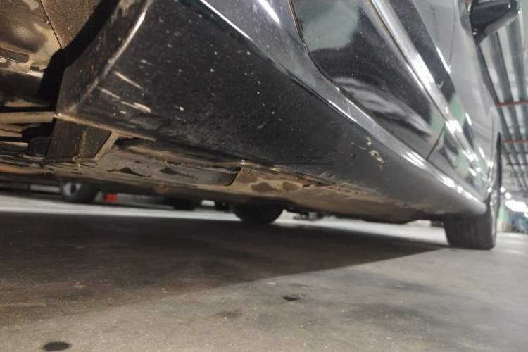 Used Honda Spirior 2015 2.4L Prestige Edition Chassis Rear Right
