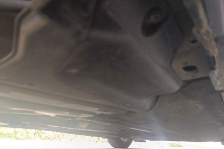 Used Honda Spirior 2015 2.0L Prestige Edition Chassis Rear Right