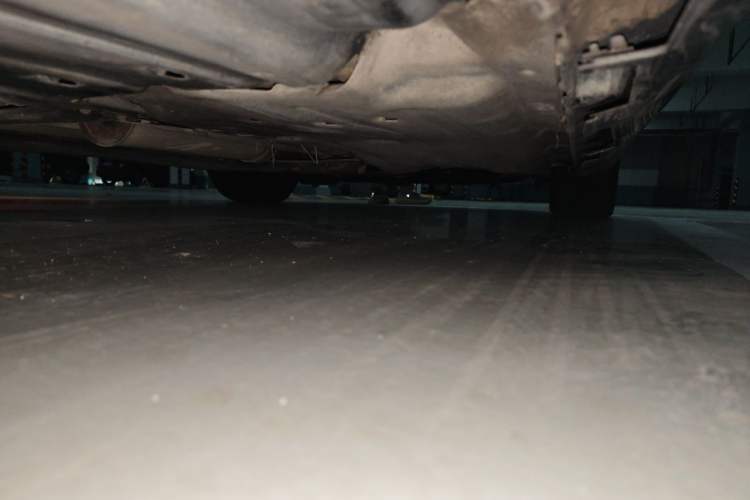 Used Honda Spirior 2015 2.4L Prestige Edition Chassis Rear Right