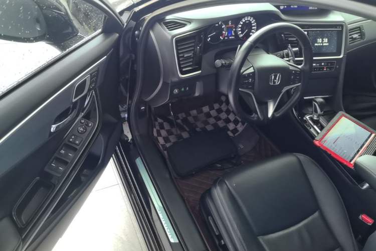 Used Honda Spirior 2015 2.4L Prestige Edition Driver Seat