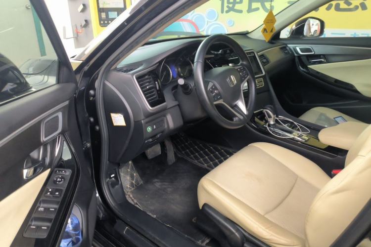 Used Honda Spirior 2015 2.0L Luxury Edition Driver Seat