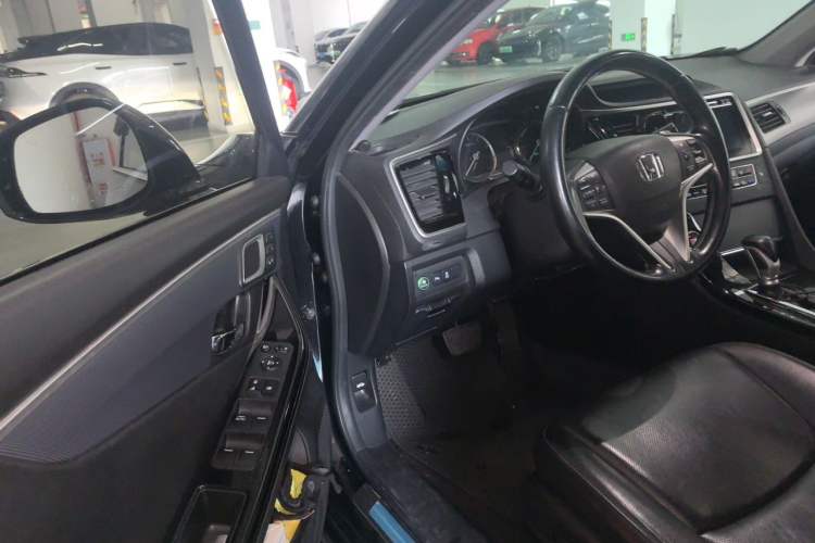 Used Honda Spirior 2015 2.4L Prestige Edition Driver Seat