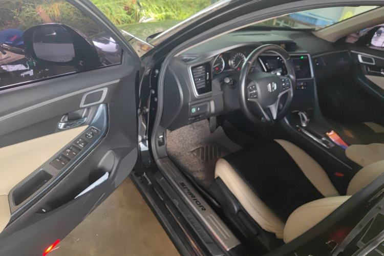 Used Honda Spirior 2015 2.0L Luxury Edition Driver Seat