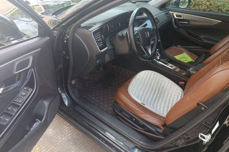 Used Honda Spirior 2015 2.0L Prestige Edition Driver Seat