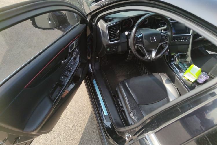 Used Honda Spirior 2015 2.4L Si Driver Seat