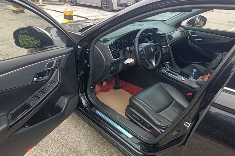 Used Honda Spirior 2015 2.4L Prestige Edition Driver Seat