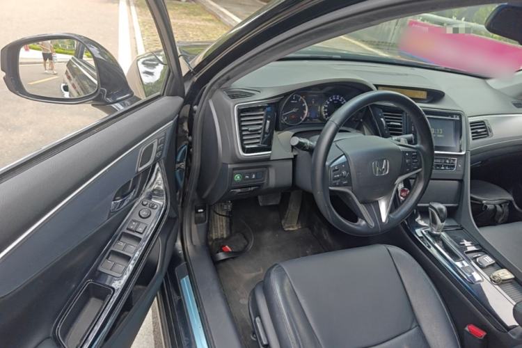 Used Honda Spirior 2015 2.4L Prestige Edition Driver Seat