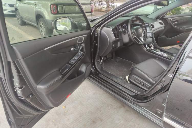 Used Honda Spirior 2015 2.0L Prestige Edition Driver Seat