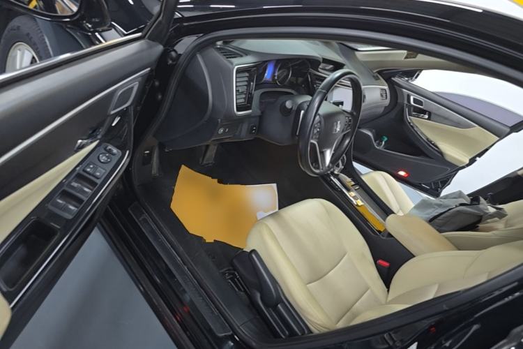 Used Honda Spirior 2015 2.0L Luxury Edition Driver Seat