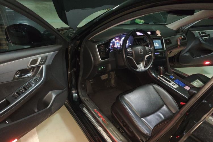 Used Honda Spirior 2015 2.4L Prestige Edition Driver Seat