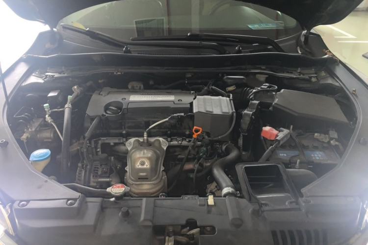 Used Honda Spirior 2015 2.4L Prestige Edition Engine Bay