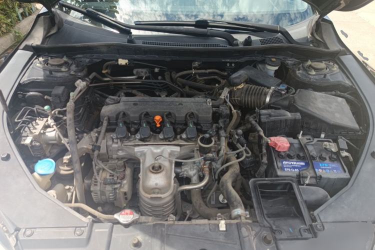 Used Honda Spirior 2015 2.0L Prestige Edition Engine Bay
