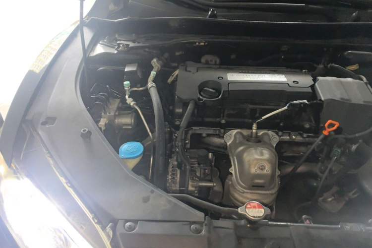 Used Honda Spirior 2015 2.4L Prestige Edition Engine Bay Right