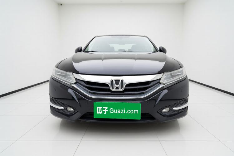 Used Honda Spirior 2015 2.4L Prestige Edition Exterior 1