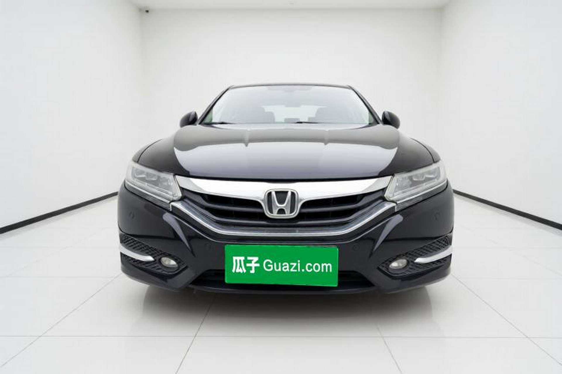 Used Honda Spirior 2015 2.4L Prestige Edition Exterior 1