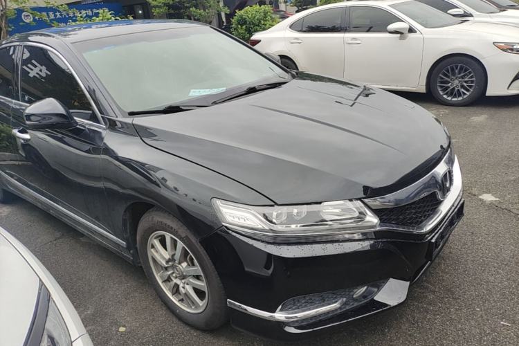 Used Honda Spirior 2015 2.0L Prestige Edition Exterior 1