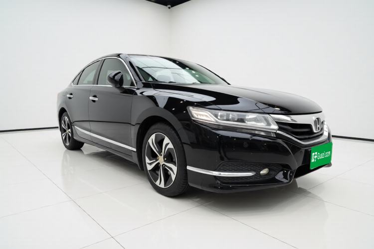 Used Honda Spirior 2015 2.4L Prestige Edition Exterior 2