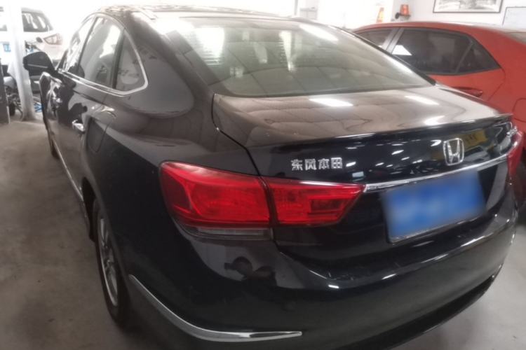 Used Honda Spirior 2015 2.0L Prestige Edition Exterior 2