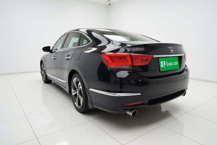 Used Honda Spirior 2015 2.4L Prestige Edition Exterior 3