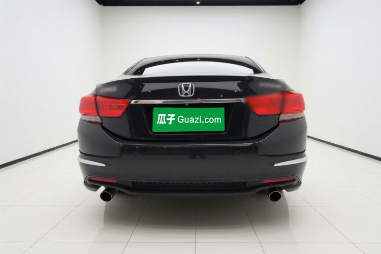 Used Honda Spirior 2015 2.4L Prestige Edition Exterior 4