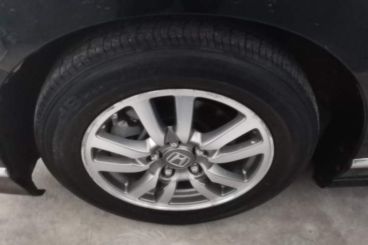 Used Honda Spirior 2015 2.0L Prestige Edition Exterior 4