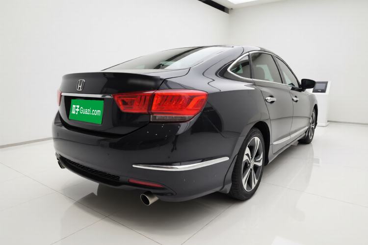 Used Honda Spirior 2015 2.4L Prestige Edition Exterior 5