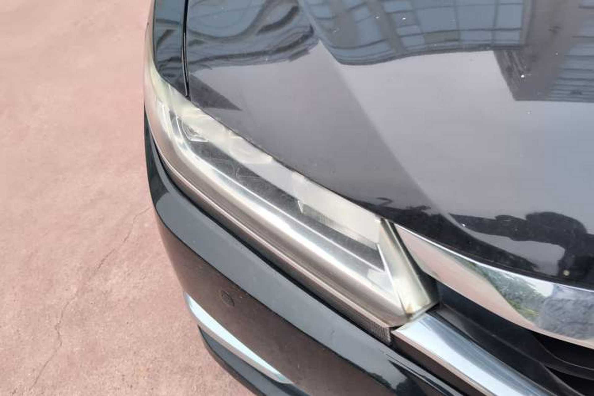 Used Honda Spirior 2015 2.4L Prestige Edition Exterior 6