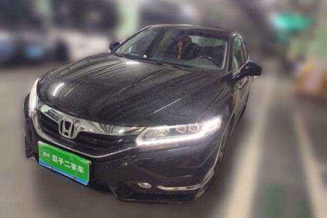Used Honda Spirior 2015 2.4L Prestige Edition