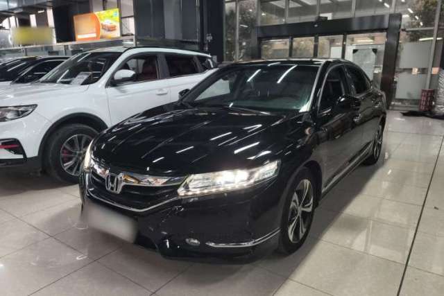 Used Honda Spirior 2015 2.4L Prestige Edition