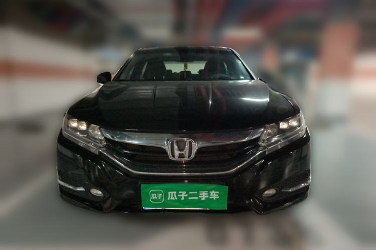 Used Honda Spirior 2015 2.0L Collector's Edition Front