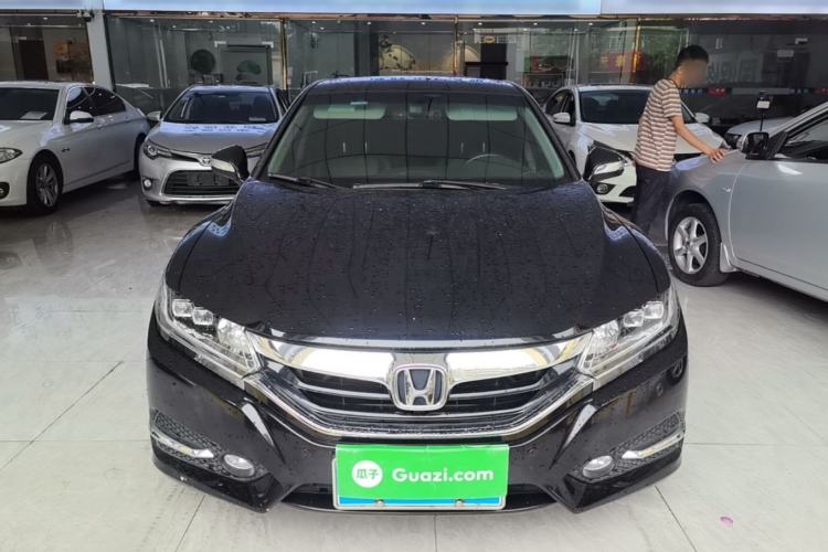 Used Honda Spirior 2015 2.4L Prestige Edition Front