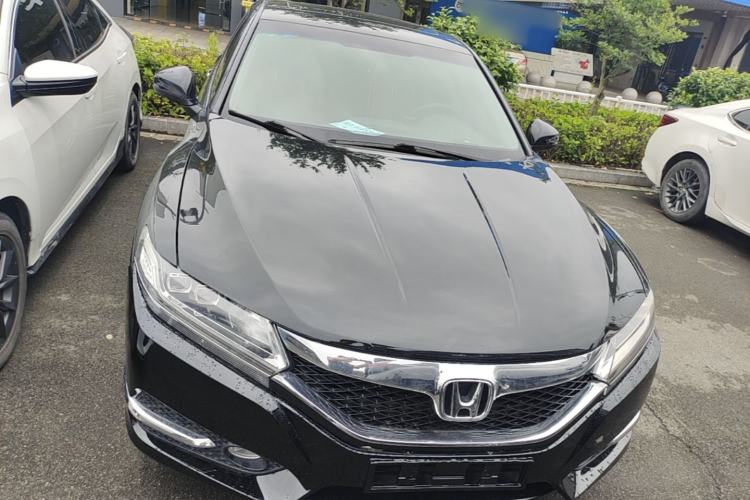 Used Honda Spirior 2015 2.0L Prestige Edition Front