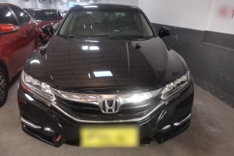 Used Honda Spirior 2015 2.0L Prestige Edition Front