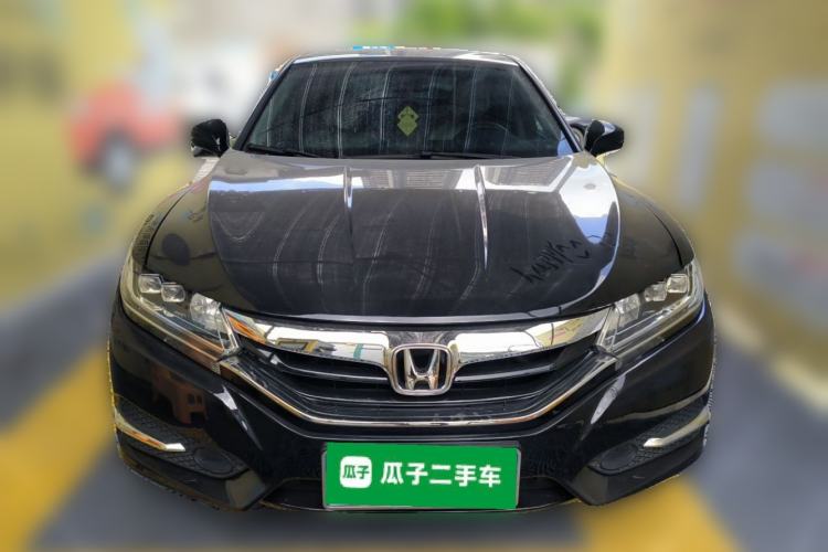 Used Honda Spirior 2015 2.0L Luxury Edition Front