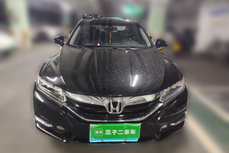 Used Honda Spirior 2015 2.4L Prestige Edition Front