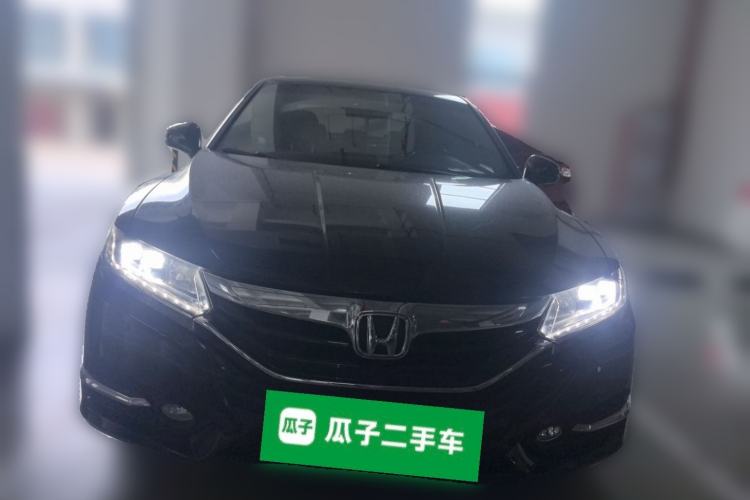 Used Honda Spirior 2015 2.4L Prestige Edition Front