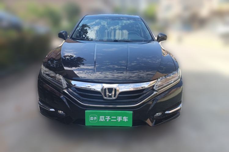 Used Honda Spirior 2015 2.0L Prestige Edition Front