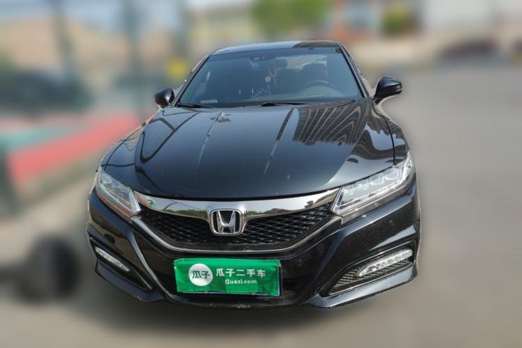 Used Honda Spirior 2015 2.4L Si Front