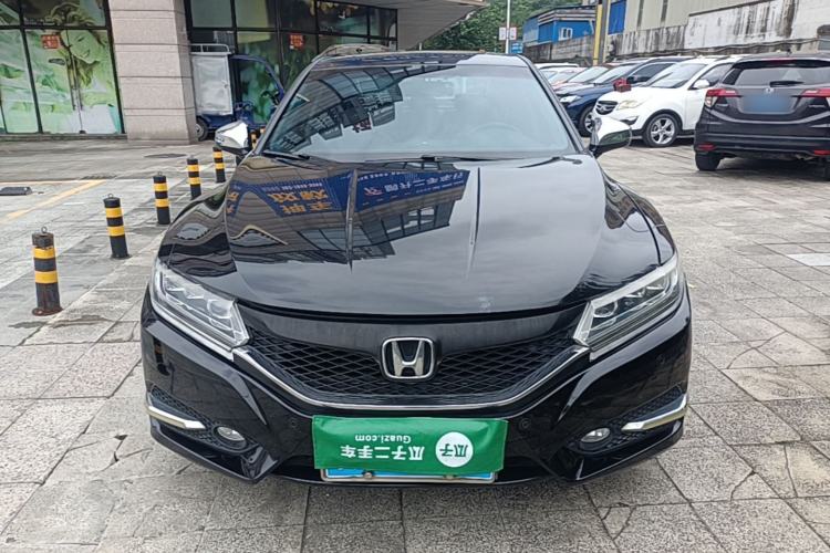 Used Honda Spirior 2015 2.4L Prestige Edition Front