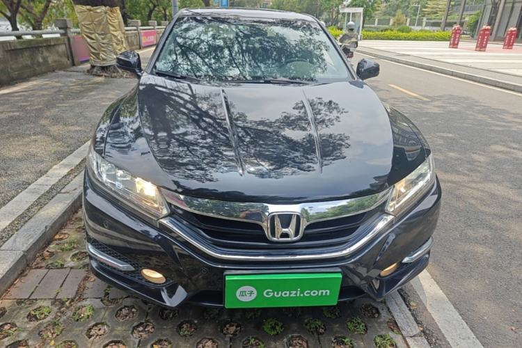Used Honda Spirior 2015 2.4L Prestige Edition Front